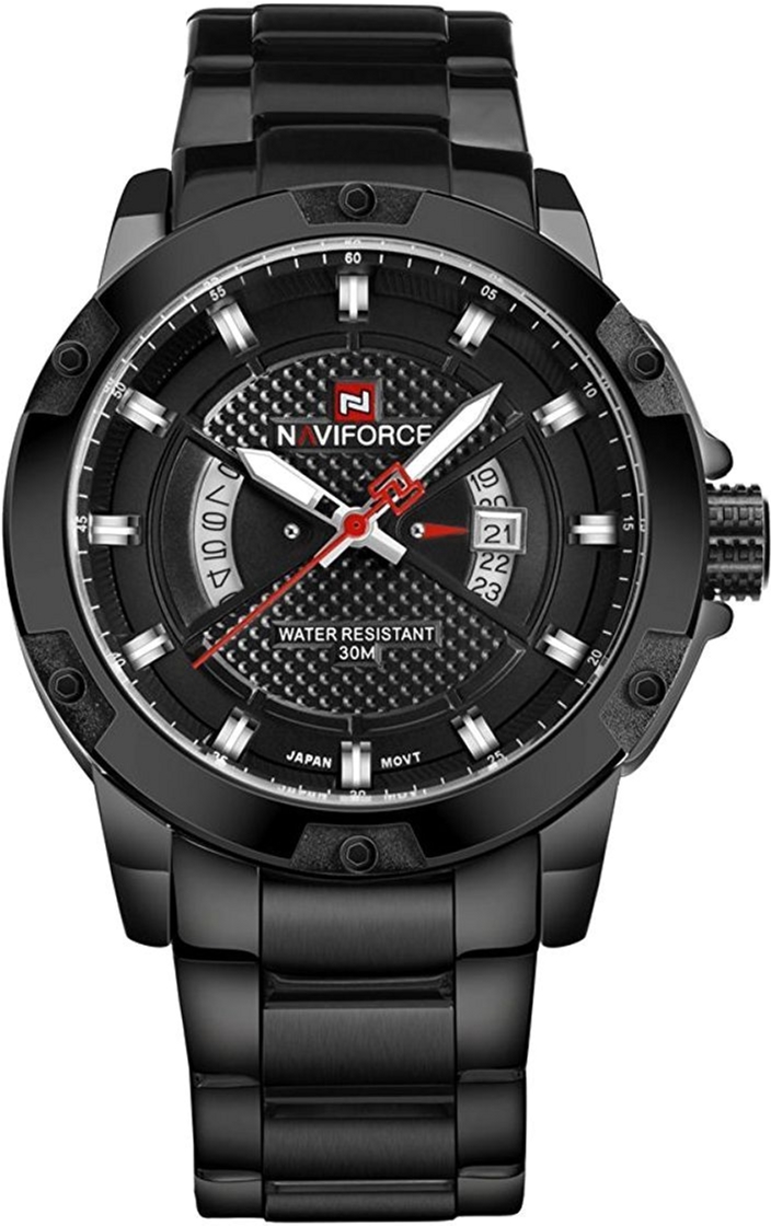 

Мужские часы NaviForce BB-NF9085