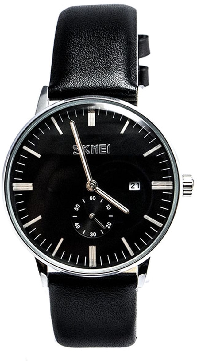 

Мужские часы Skmei 9083 Black BOX