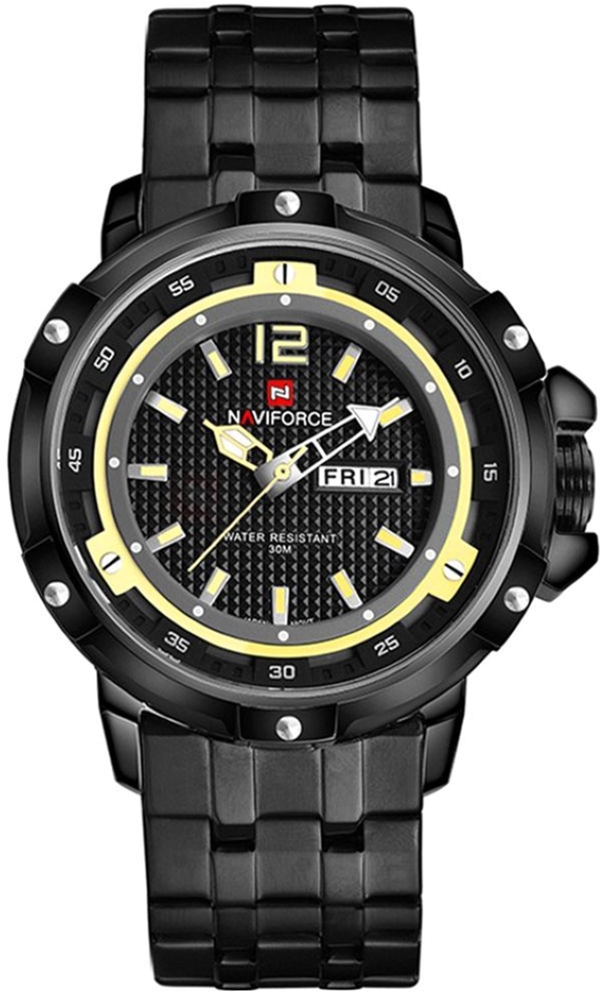 

Мужские часы NaviForce BBY-NF9073