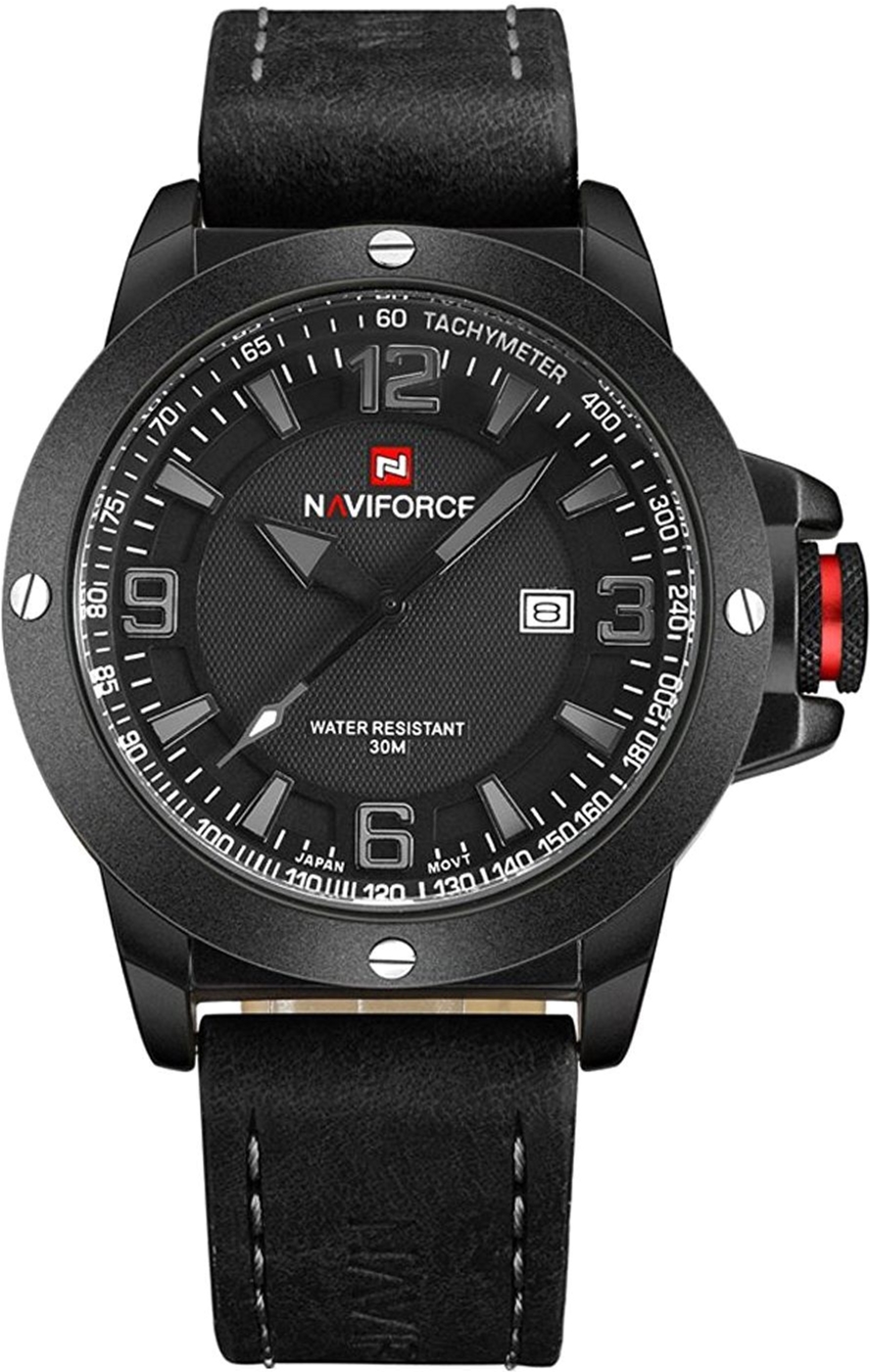 

Мужские часы NaviForce BGYB-NF9077