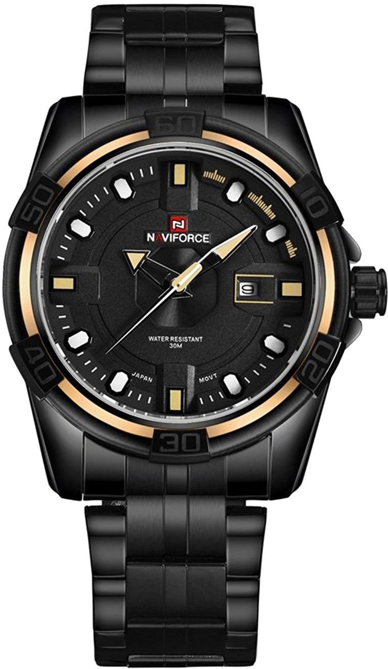 

Мужские часы NaviForce BBY-NF9079
