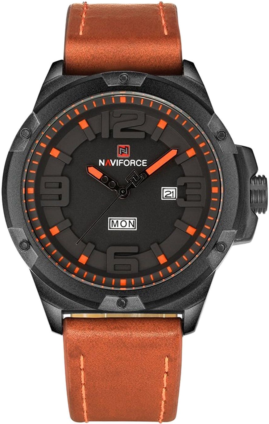 

Мужские часы NaviForce BOLBN-NF9100