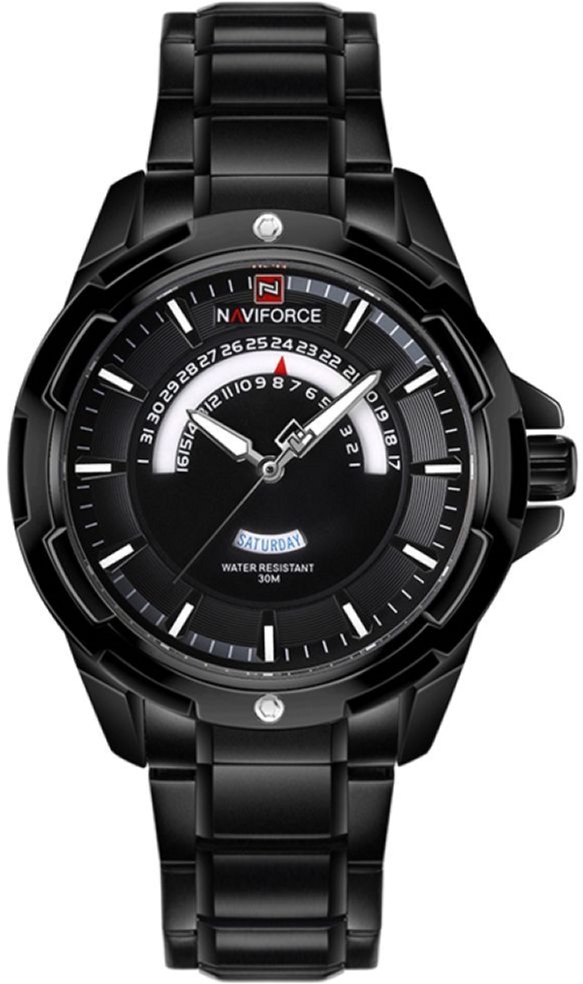 

Мужские часы NaviForce BBW-NF9121