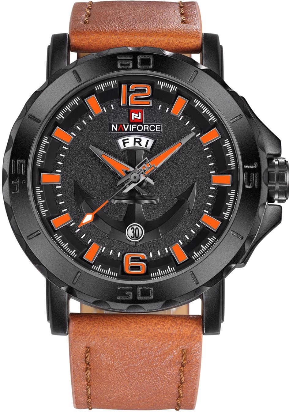 

Мужские часы NaviForce Atlantic BOLBN-NF9122