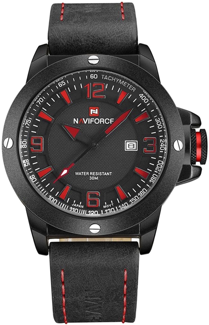 

Мужские часы NaviForce BRB-NF9077
