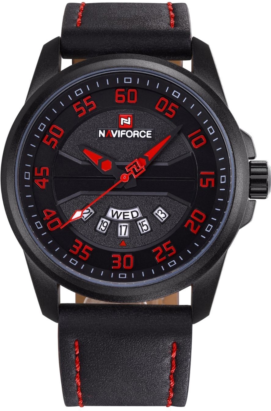 

Мужские часы NaviForce BRB-NF9124