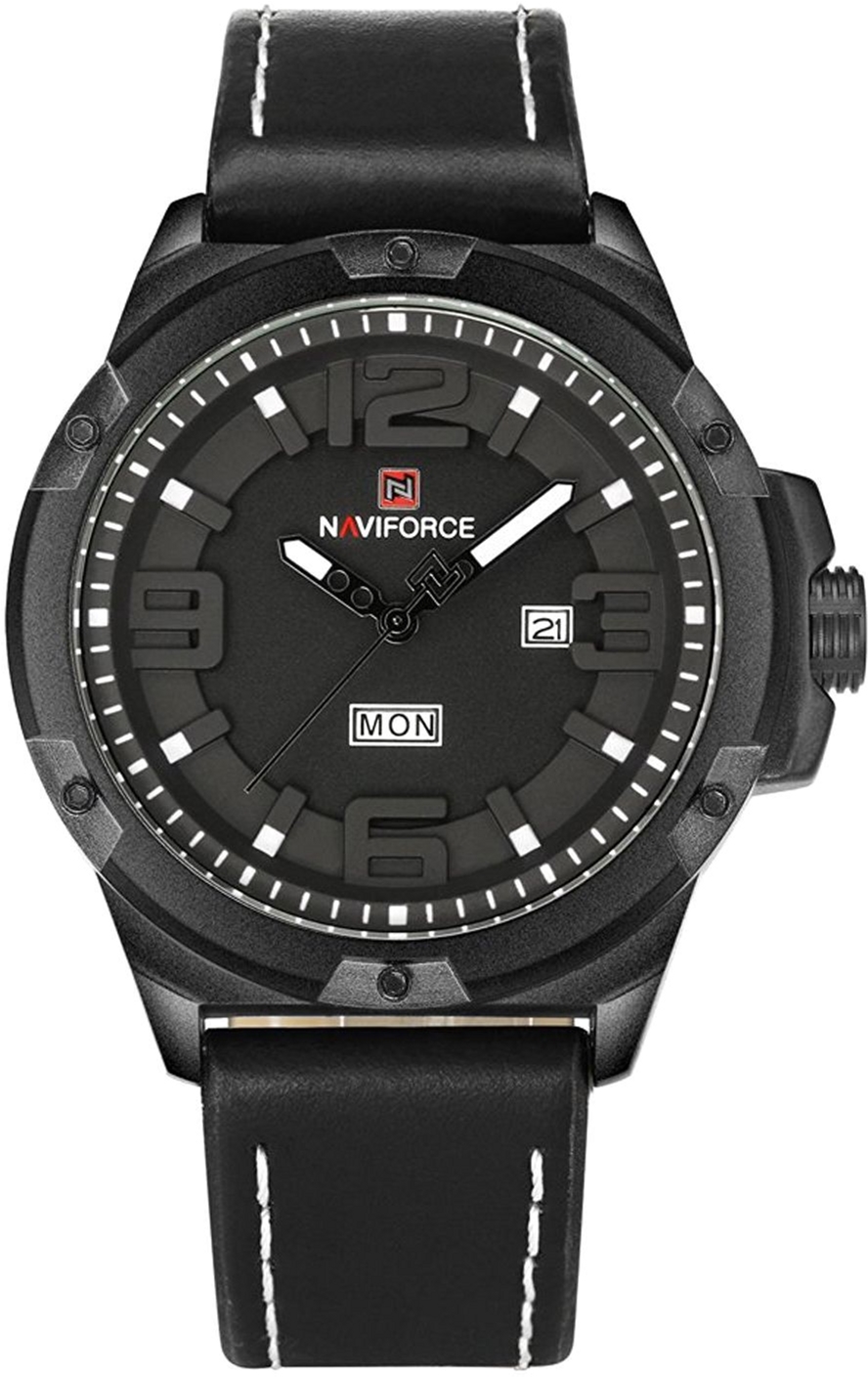 

Мужские часы NaviForce BWB-NF9100