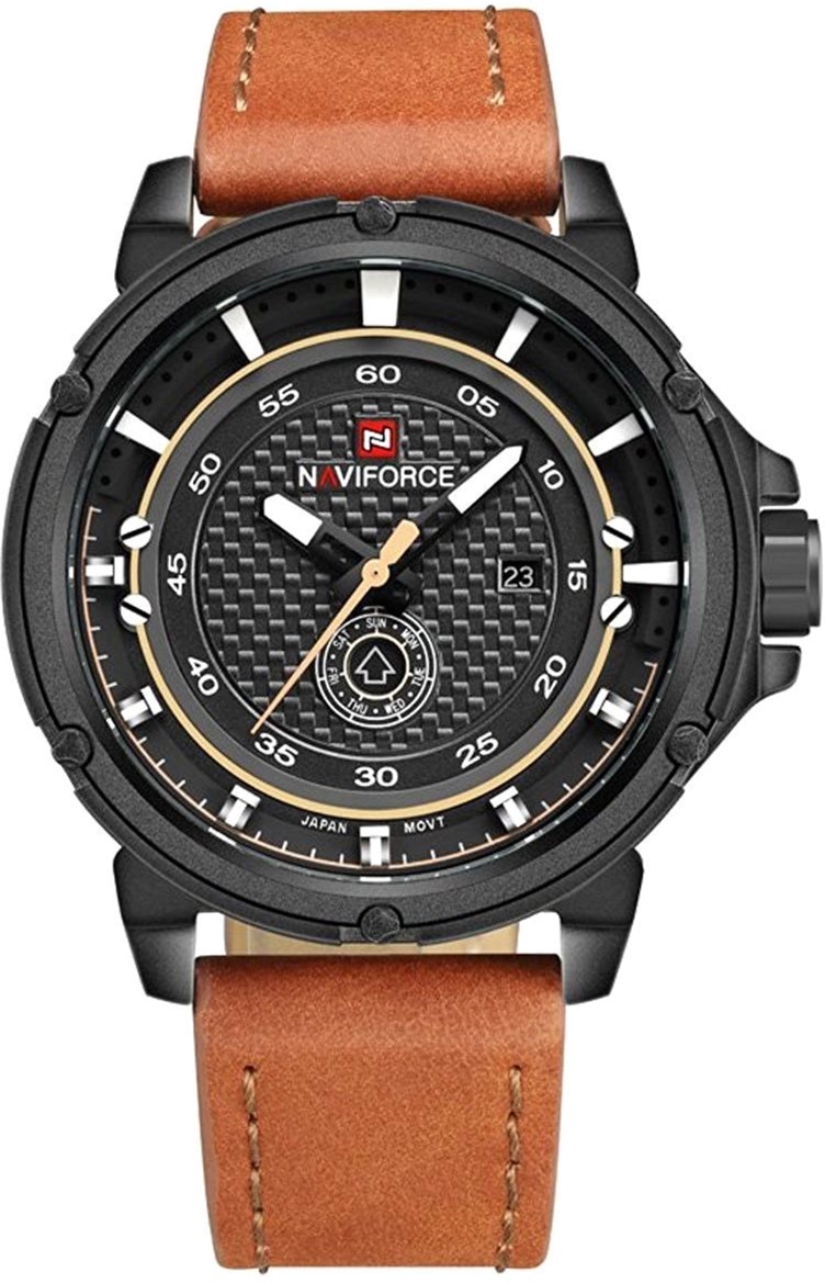

Мужские часы NaviForce BYBN-NF9083