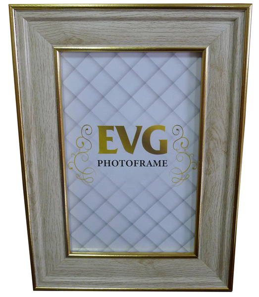 

Фоторамка EVG Deco 20x30 8245 Ivory (Deco 20x30 8245 Ivory)