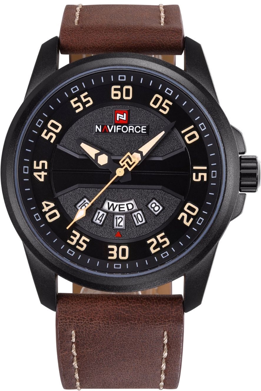 

Мужские часы NaviForce BYDBN-NF9124