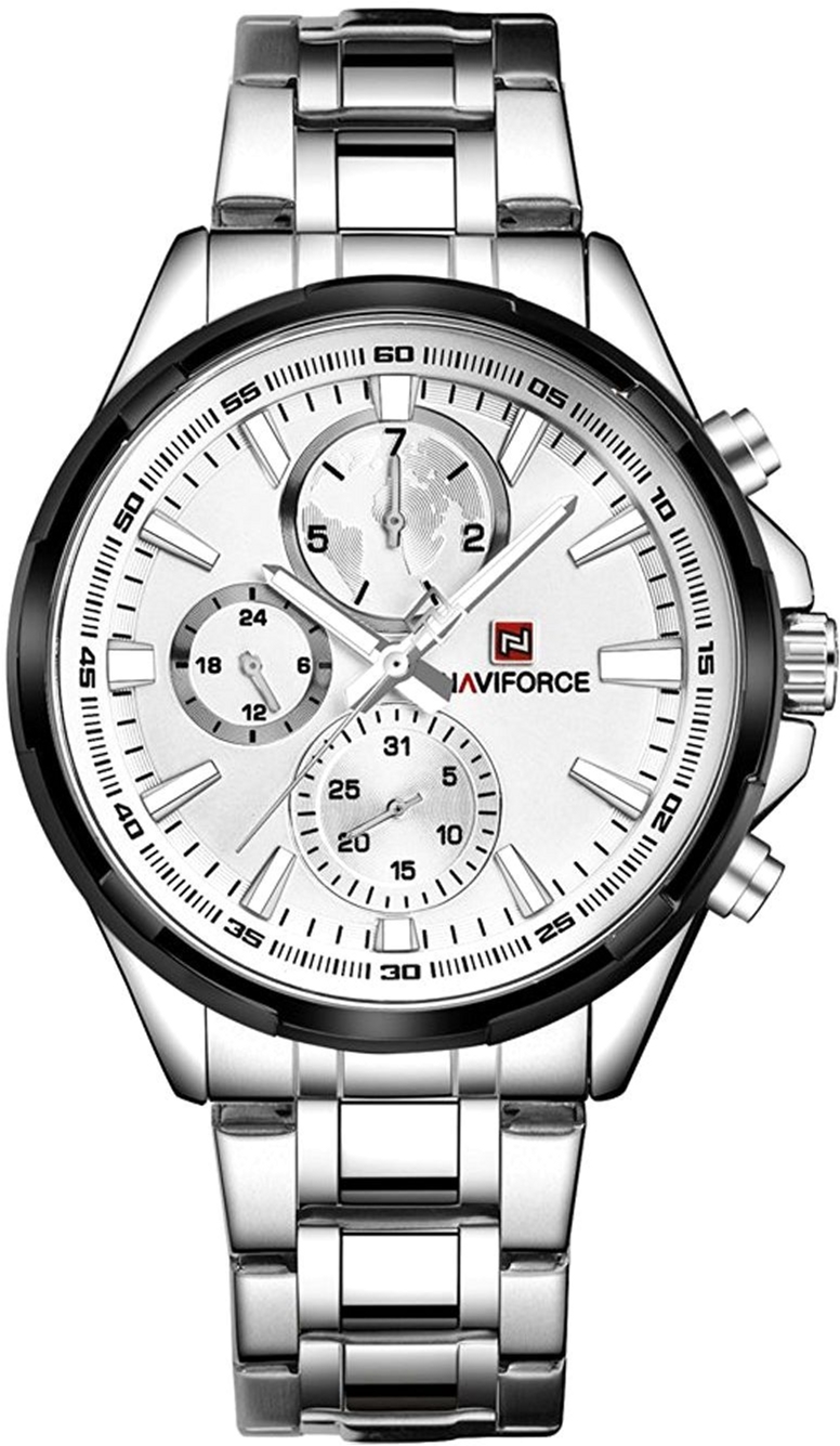 

Мужские часы NaviForce Union SW-NF9089S