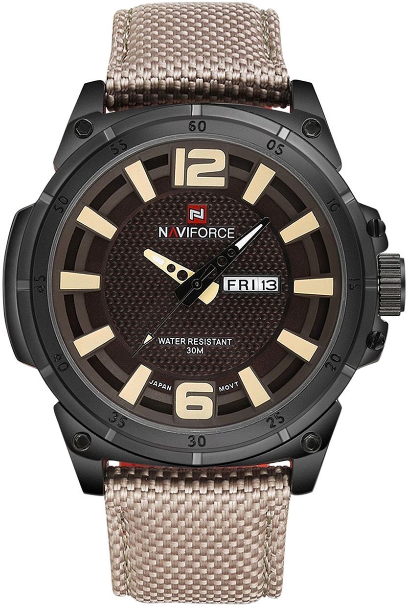 

Мужские часы NaviForce BYY-NF9066