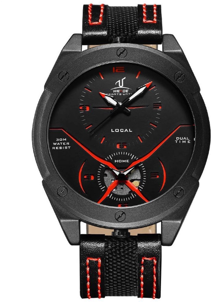 

Мужские часы Weide Red UV1703-2C (UV1703-2C)