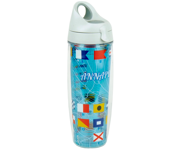 

Бутылка для воды Tervis California - Nautical Flag San Diego 700 мл