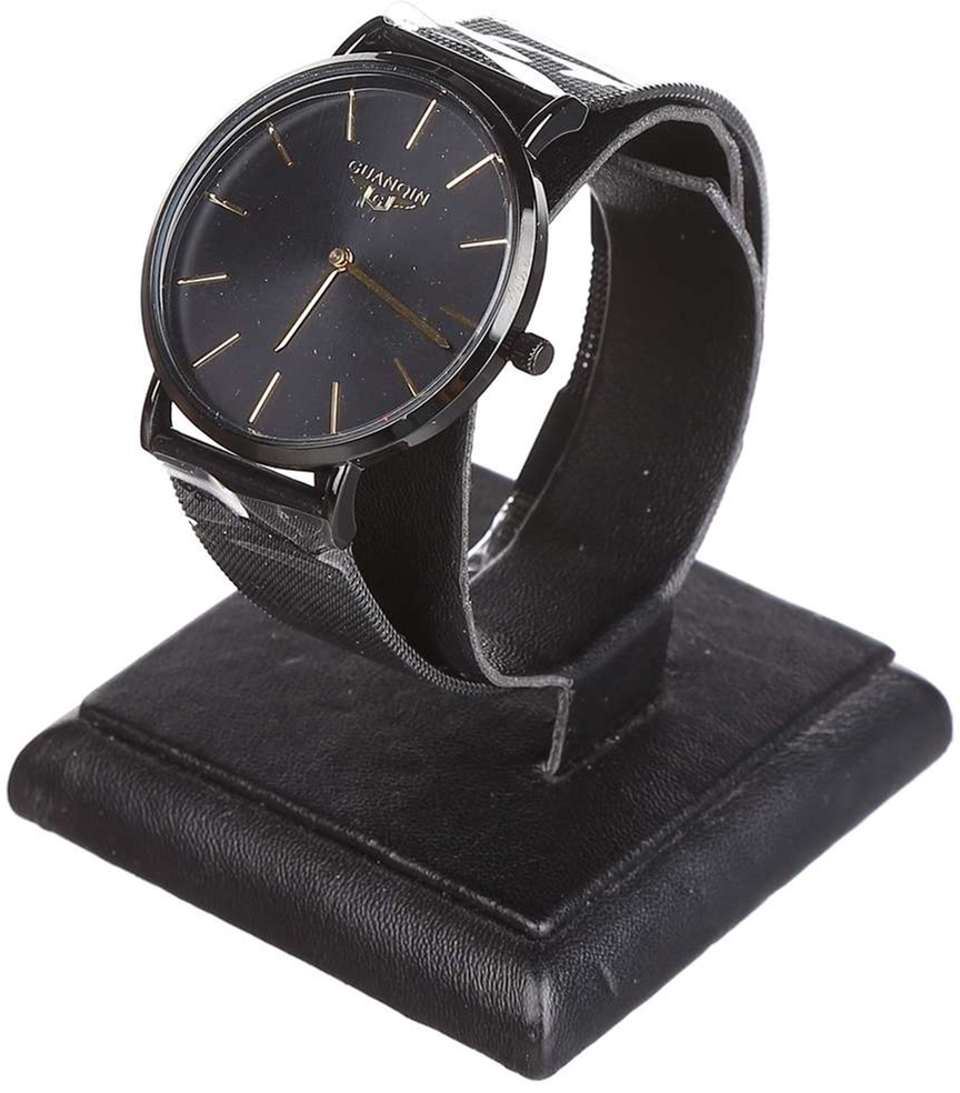 

Мужские часы Guanqin Black-Black-Black GS19081 CL