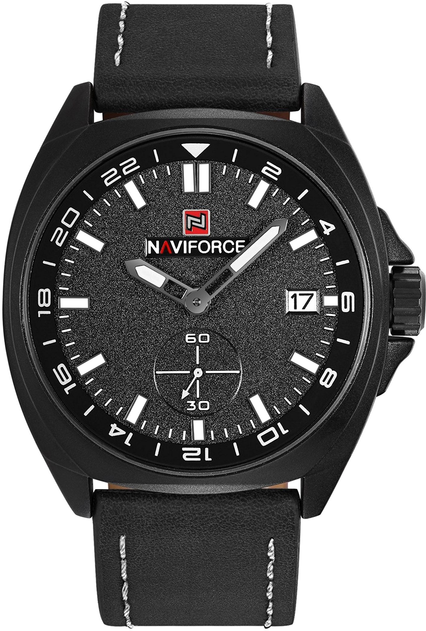

Мужские часы NaviForce BWB-NF9104