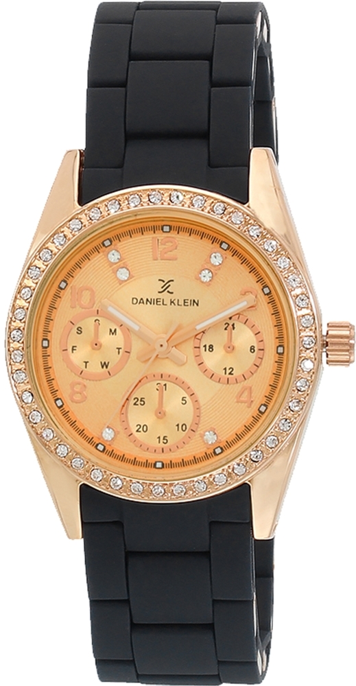 

Женские часы Daniel Klein DK10843-5