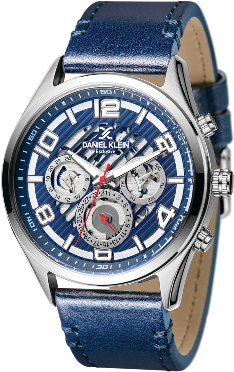 

Мужские часы Daniel Klein DK11332-3