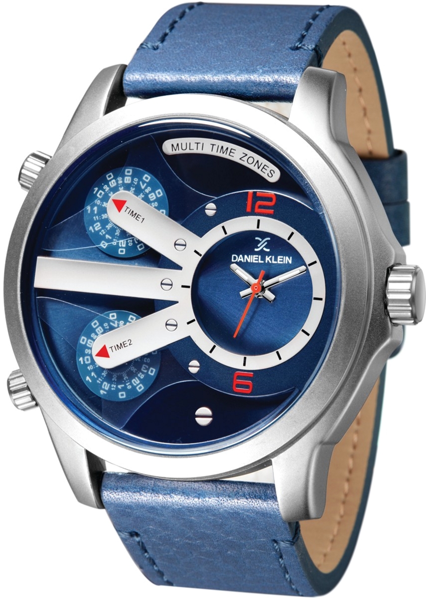 

Мужские часы Daniel Klein DK11225-2