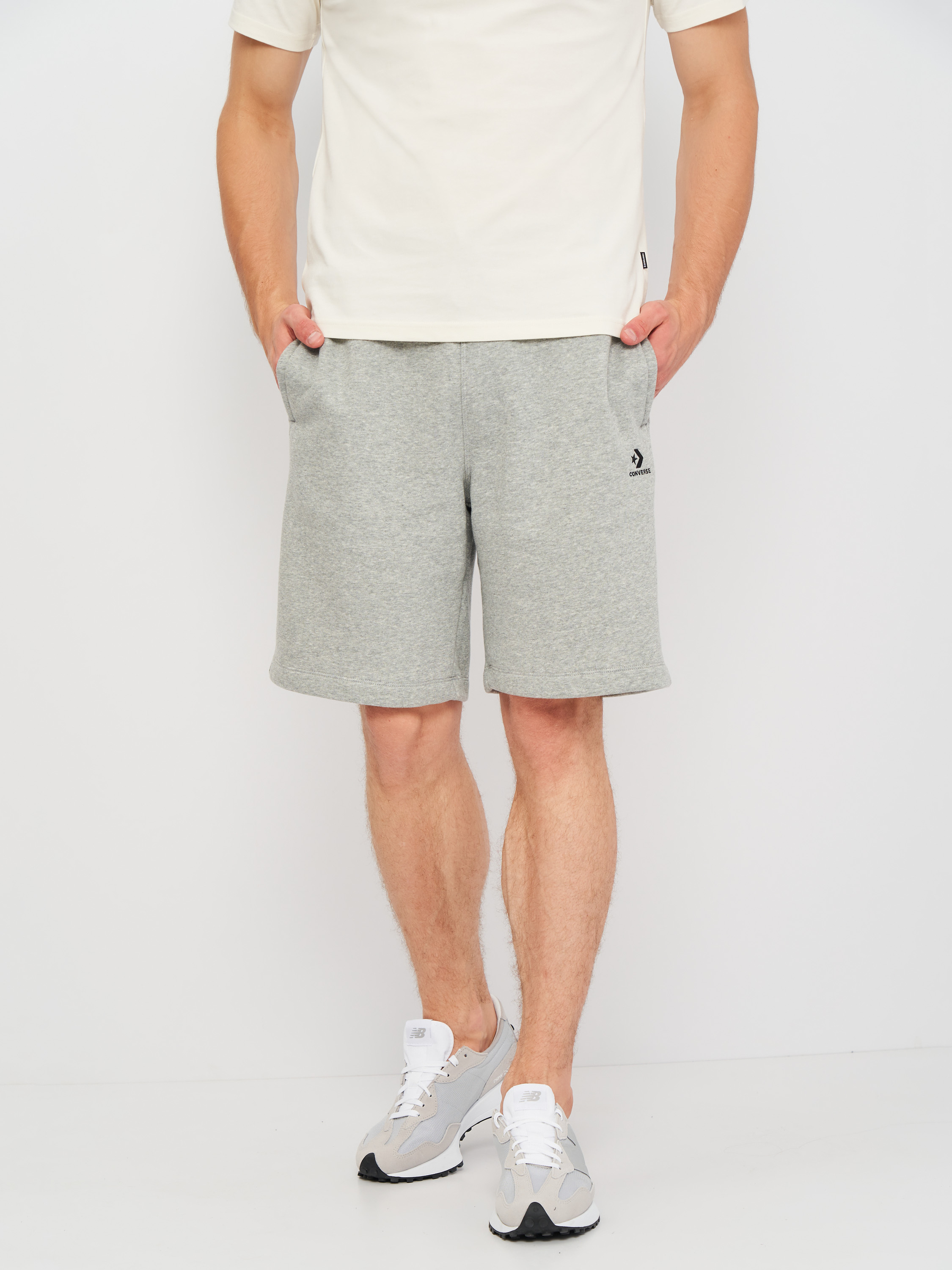 

Шорты Converse Embroidered Sc Short Bb 10019926-035  Vgh, Шорты Converse Embroidered Sc Short Bb 10019926-035 XL Vgh