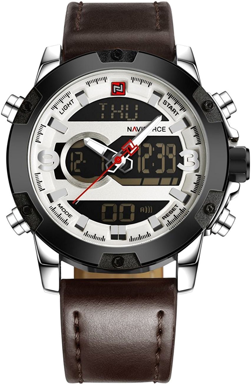 

Мужские часы NaviForce Kosmos SWDBN-NF9097