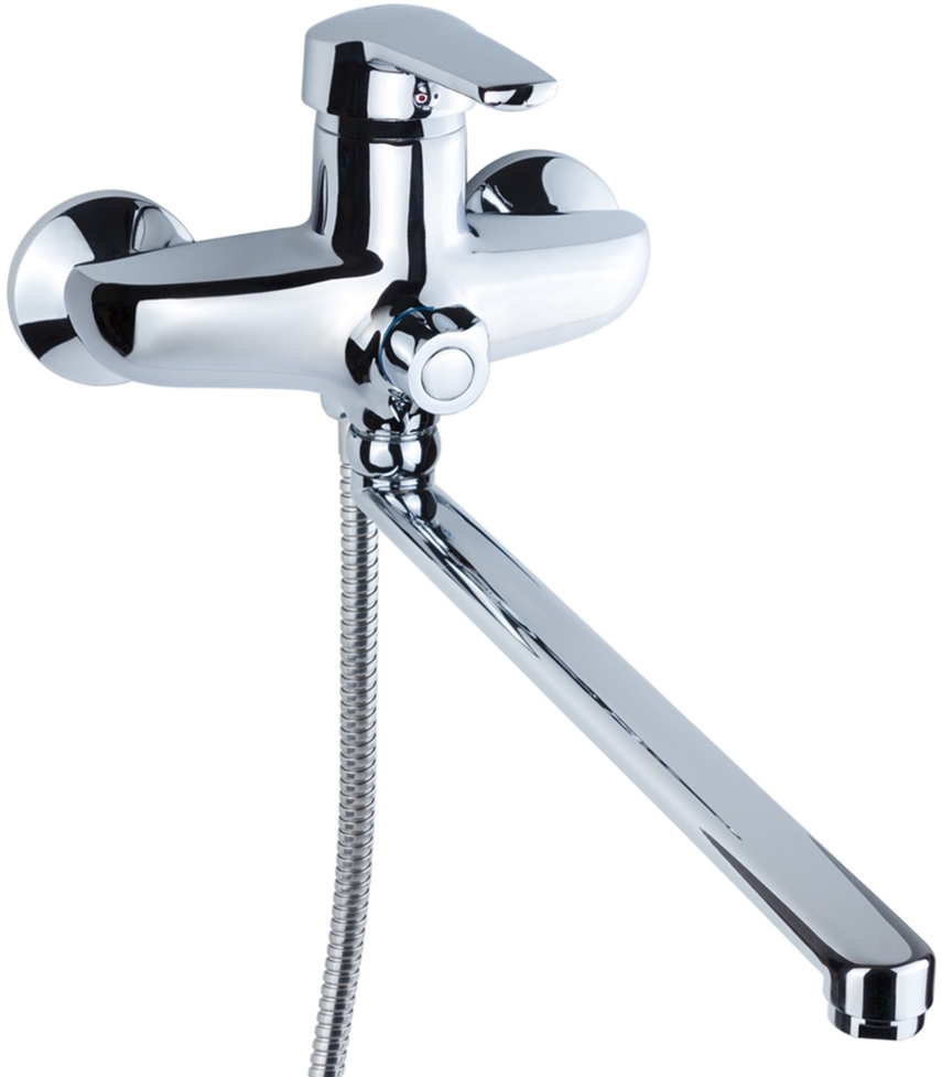 

Смеситель для ванны AQUATICA HM-2C231C
