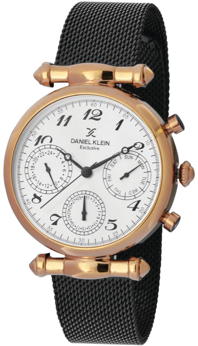 

Женские часы Daniel Klein DK11395-5