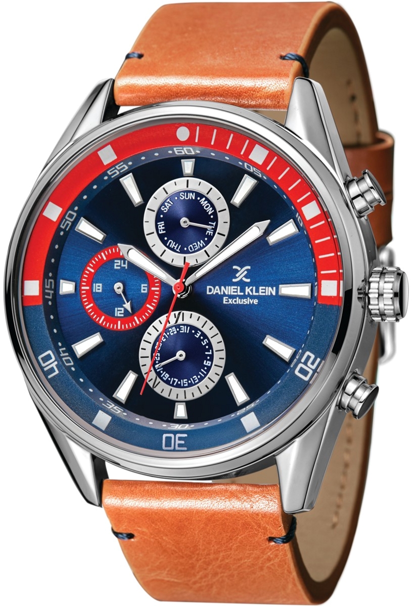

Мужские часы Daniel Klein DK11282-2