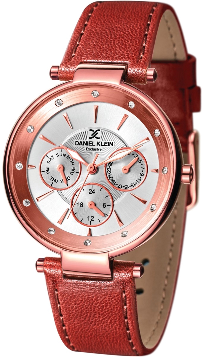 

Женские часы Daniel Klein DK11434-3