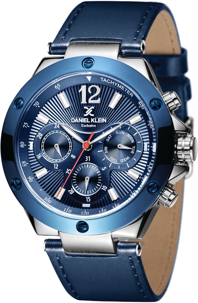 

Мужские часы Daniel Klein DK11347-1