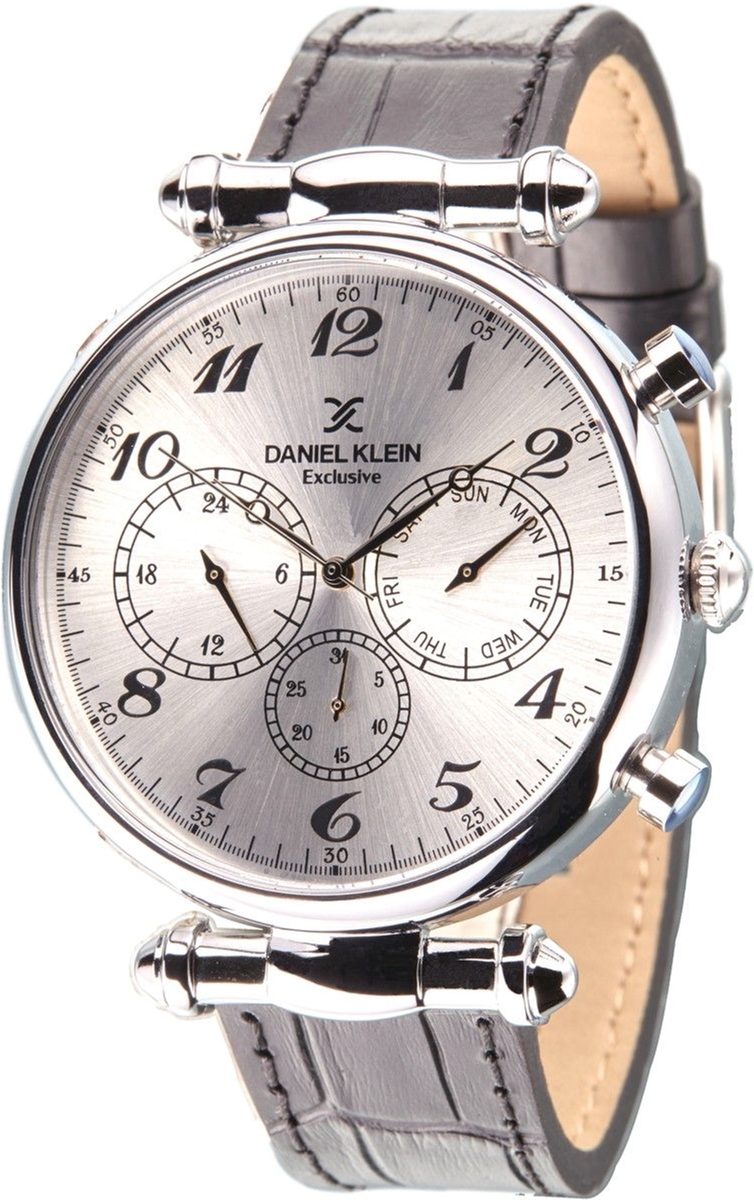 

Мужские часы Daniel Klein DK11422-6