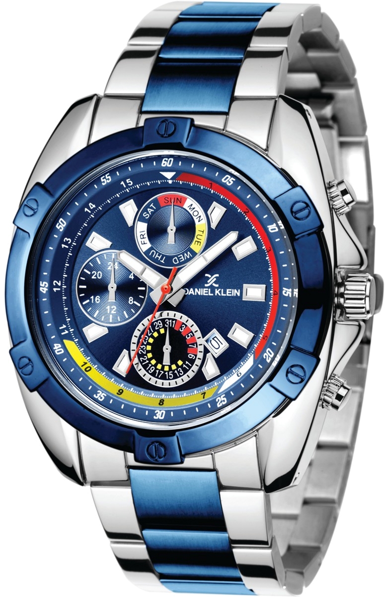 

Мужские часы Daniel Klein DK10962-4