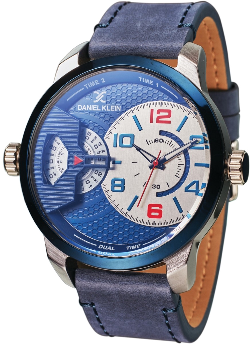 

Мужские часы Daniel Klein DK11413-2