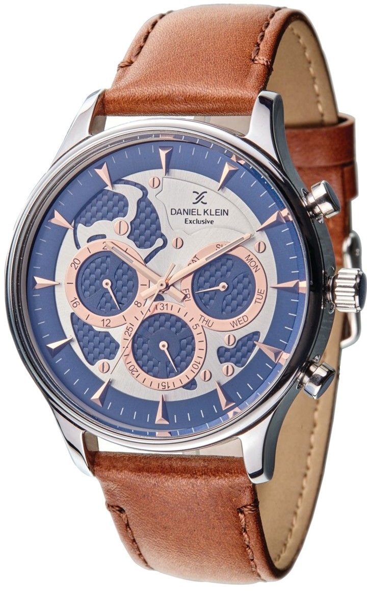 

Мужские часы Daniel Klein DK11420-2