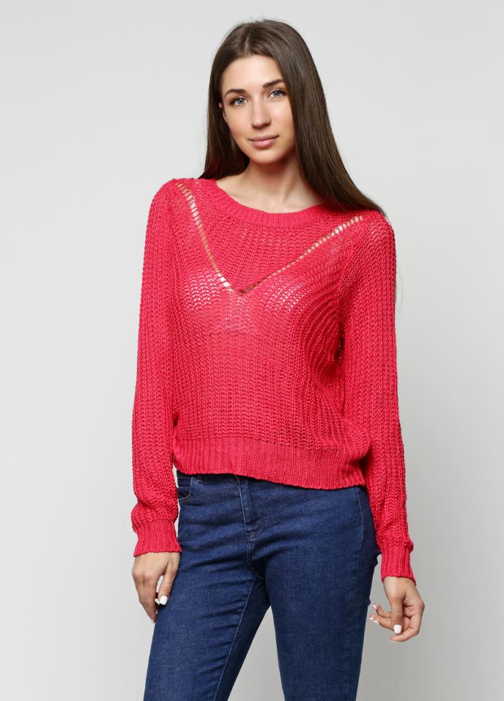 

Женская кофта Vero Moda 24455  Розовый, Женская кофта Vero Moda 24455 S Розовый
