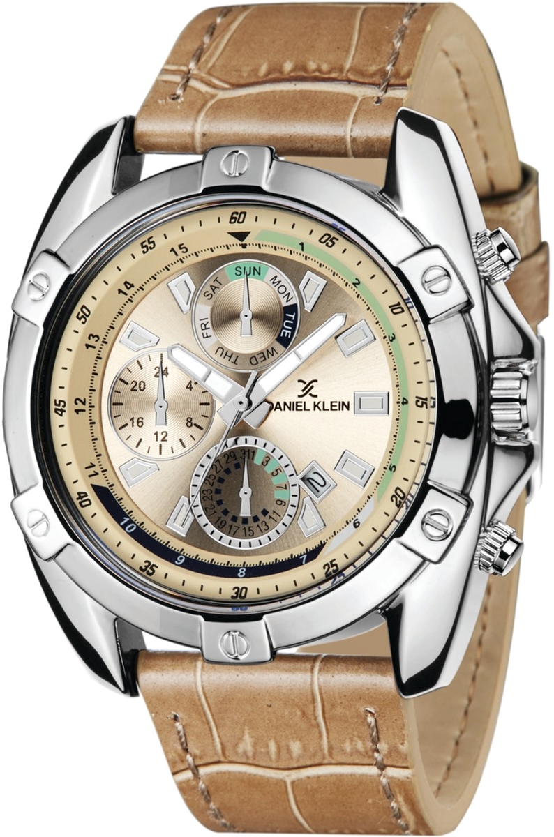 

Мужские часы Daniel Klein DK10963-5