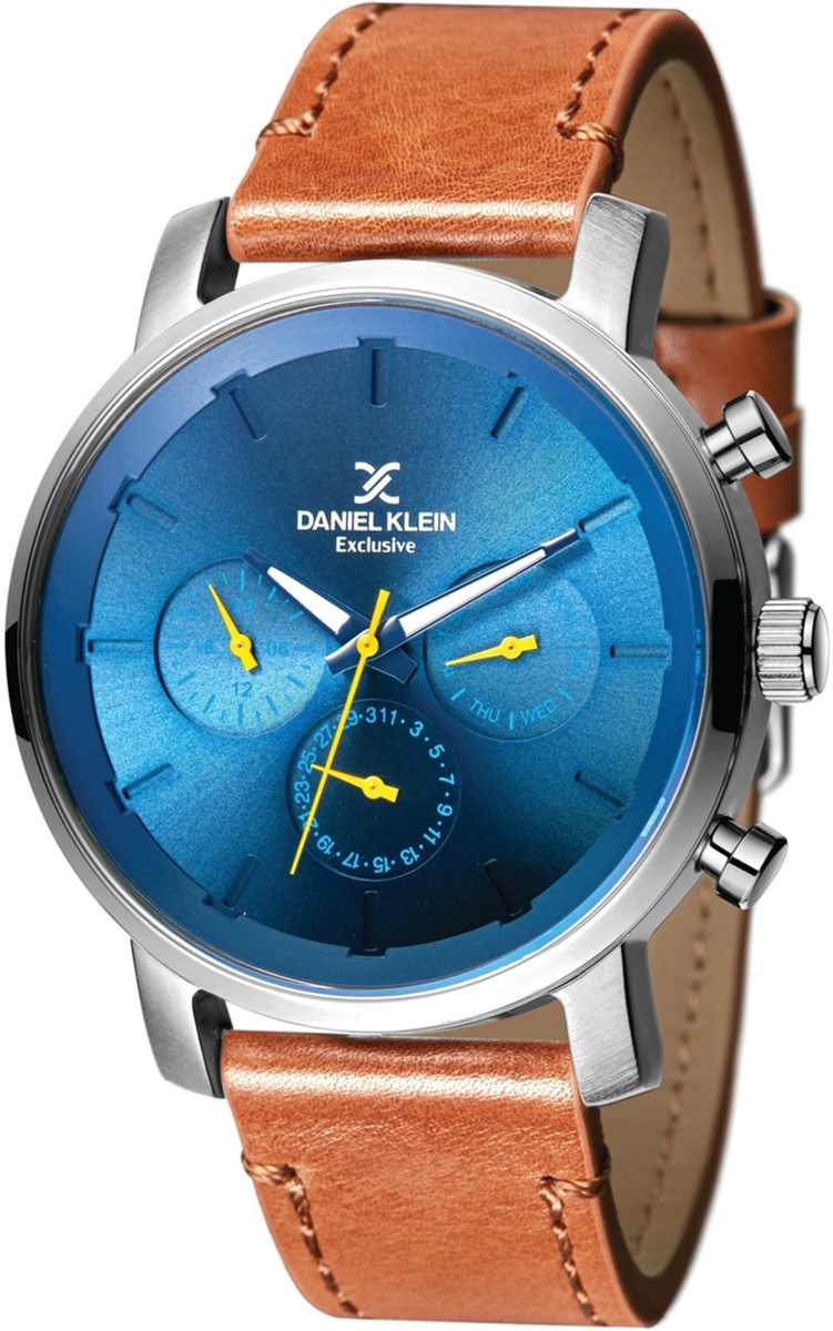 

Мужские часы Daniel Klein DK11317-2