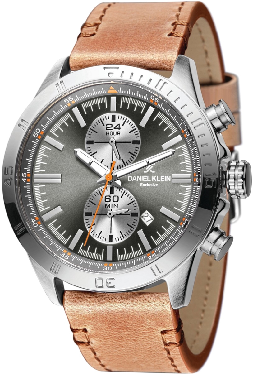 

Мужские часы Daniel Klein DK11361-4