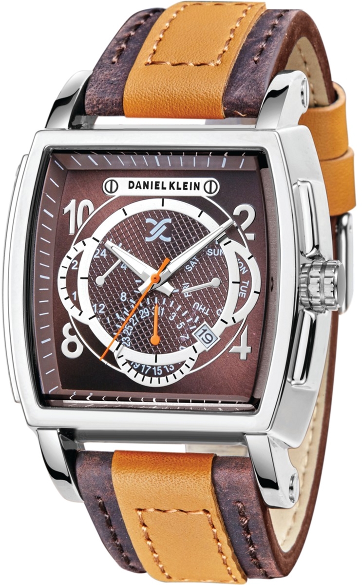 

Мужские часы Daniel Klein DK10933-5