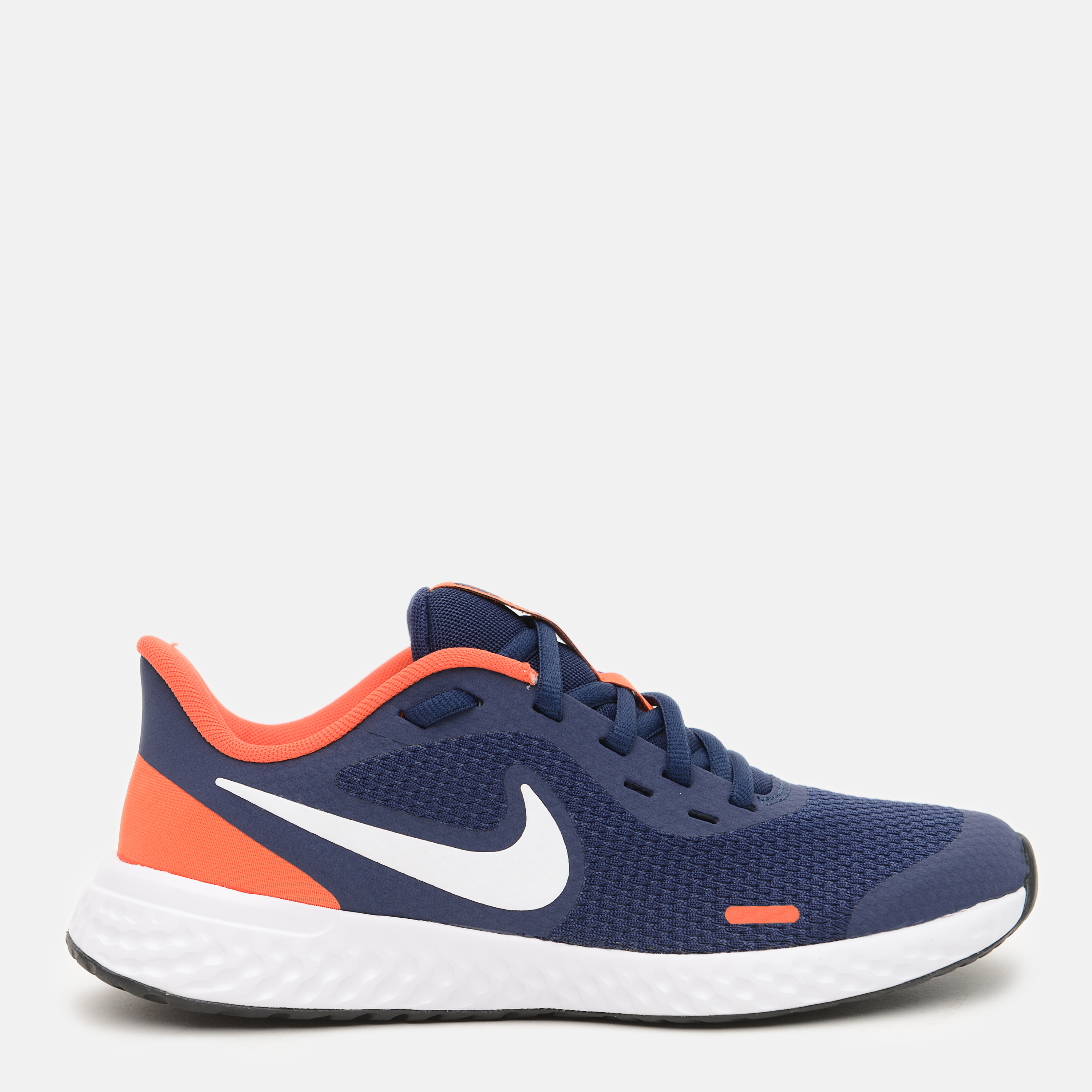 

Кроссовки детские Nike Revolution 5 (Gs) BQ5671-410 36 (4Y)