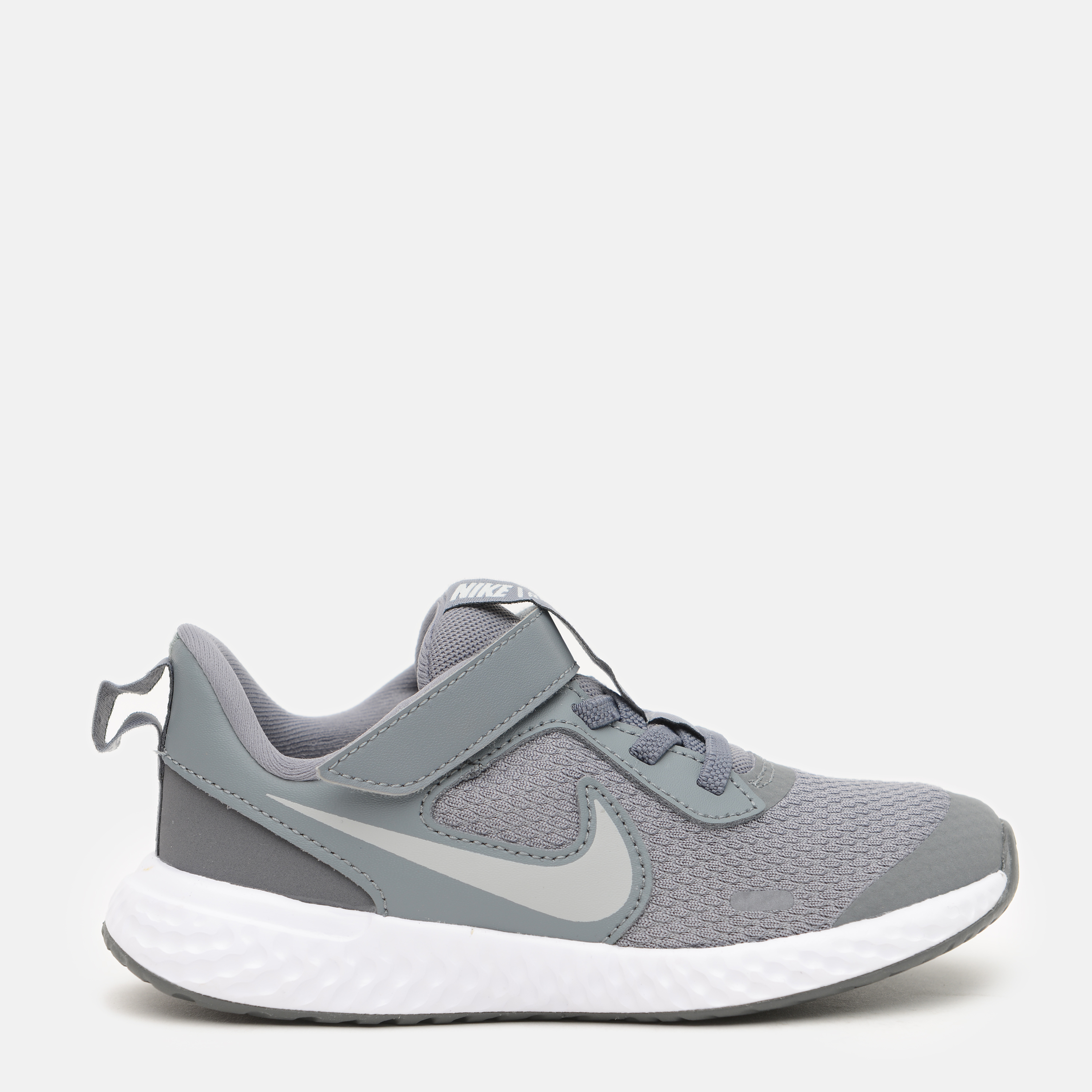 

Кроссовки детские Nike Revolution 5 (Psv) BQ5672-004 30 (12.5C)