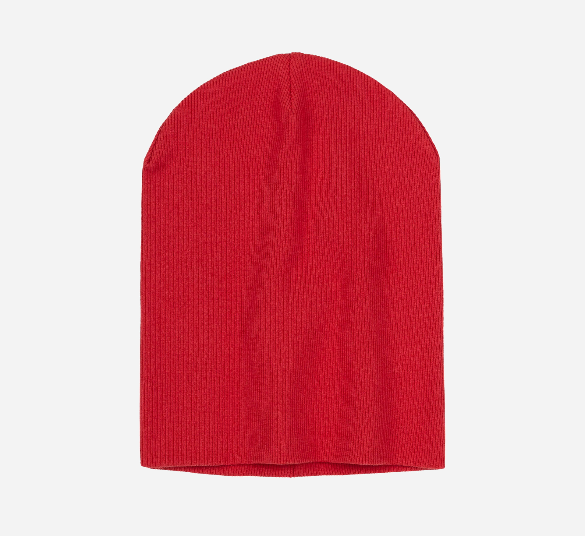 

Демисезонная шапка Бемби SHP94-L00 50-51 Красная (25094011625.L00)