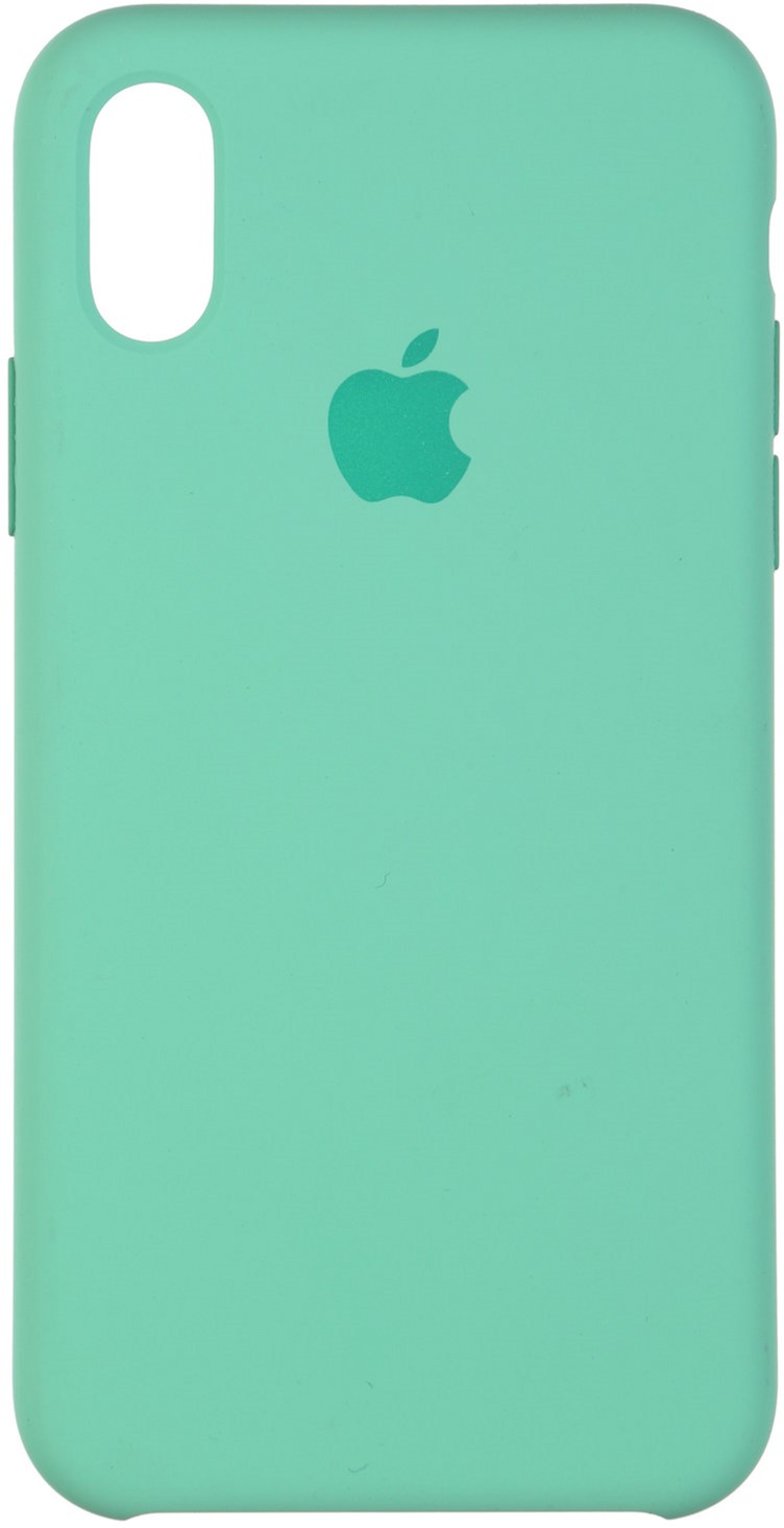 

Панель Armorstandart Solid Series для Apple iPhone X/Xs Spearmint