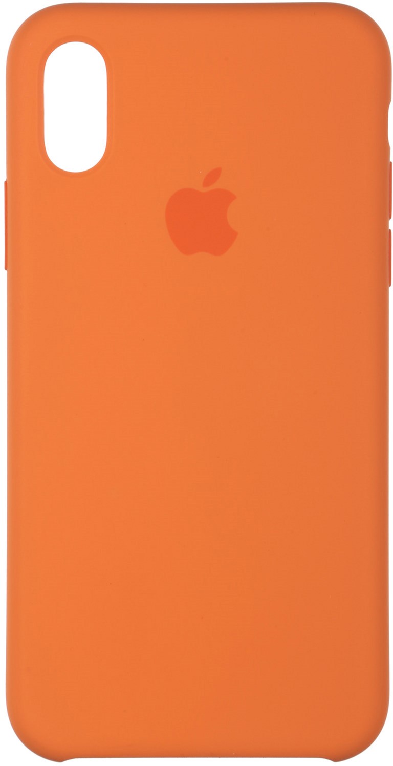 

Панель Armorstandart Solid Series для Apple iPhone X/Xs Papaya