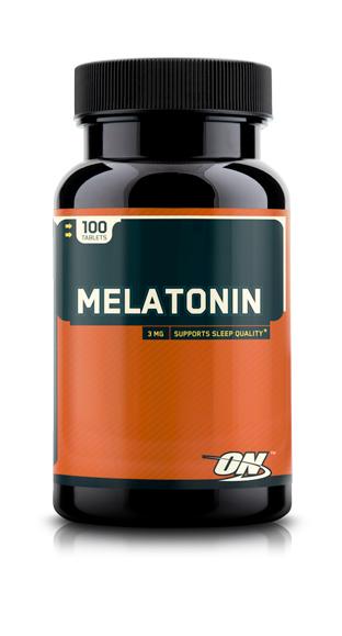 

Аминокислота Optimum Nutrition Melatonin 100 таб Без вкуса (2048f51)