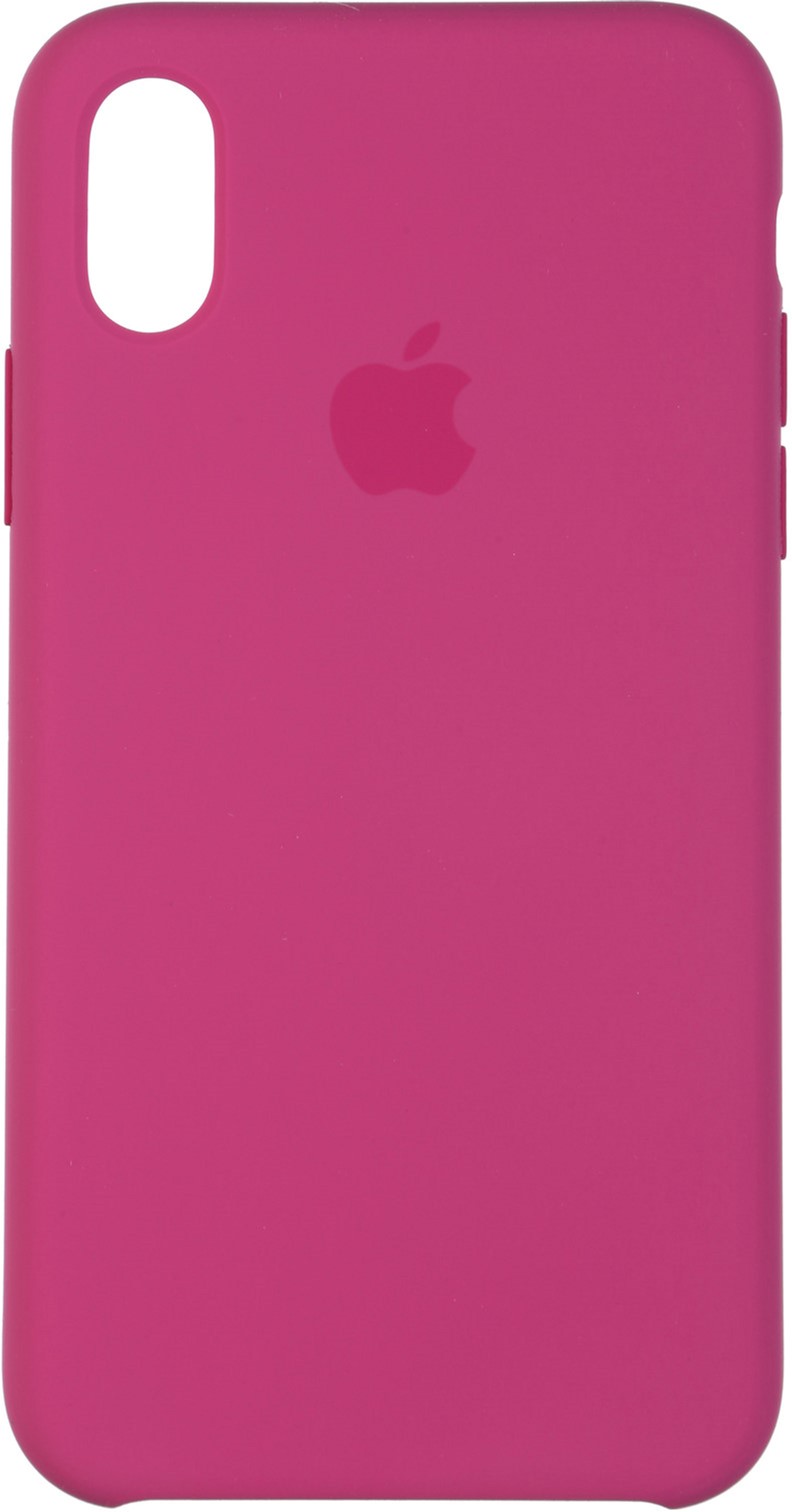 

Панель Armorstandart Solid Series для Apple iPhone Xs Max Dragon Fruit