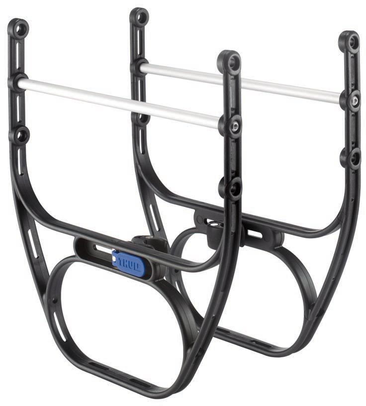 

Боковые рамы Thule Pack ’n Pedal Side Frames (TH 100017)