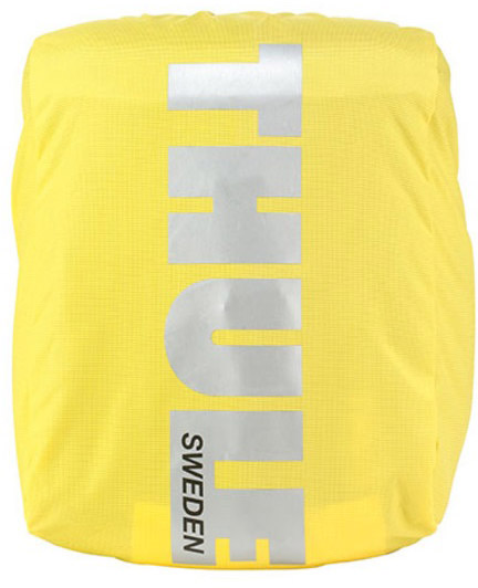 

Накидка на сумку от дождя Thule Pack ’n Pedal Small Pannier Rain Cover (Yellow) (TH 100046)