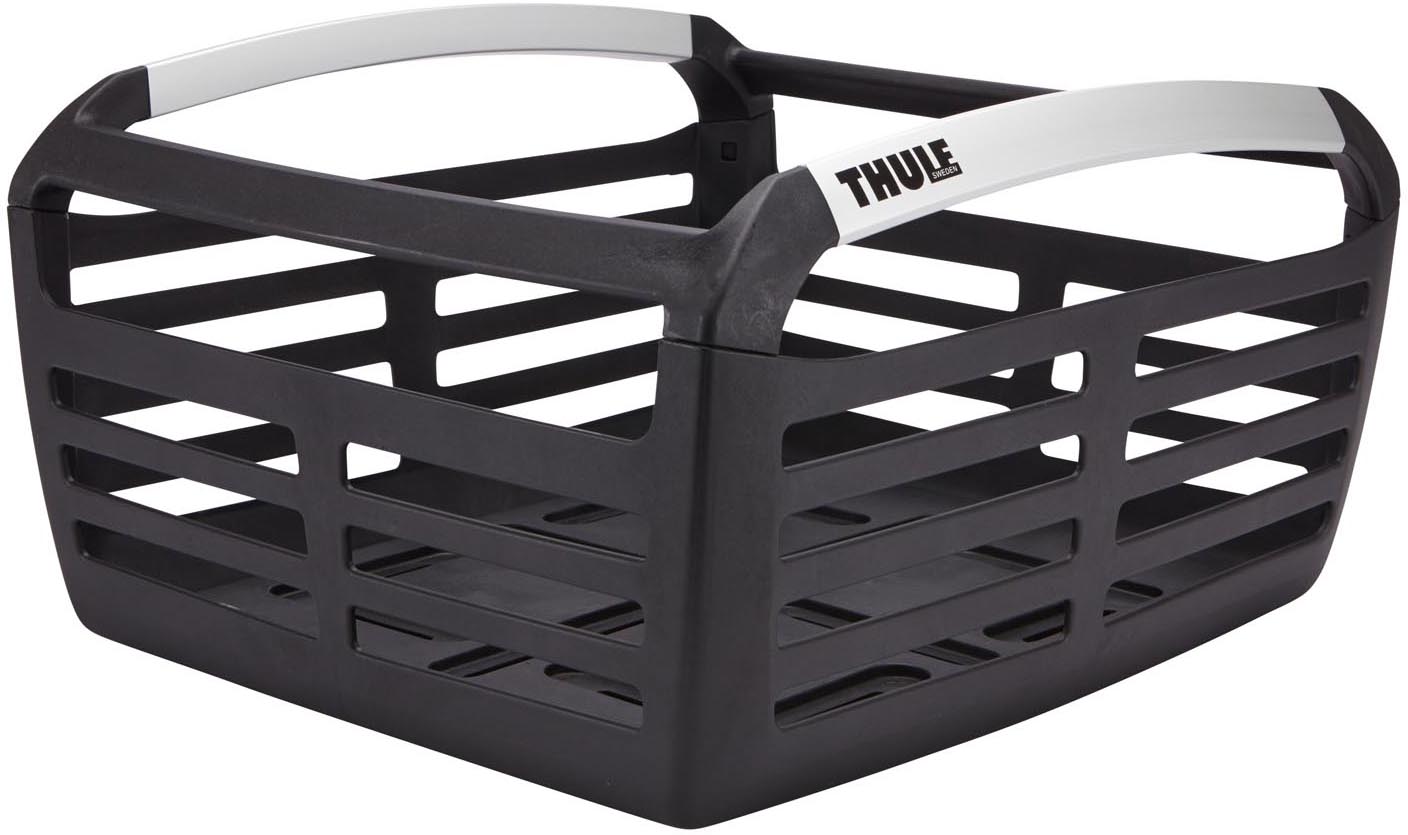 

Корзина Thule Pack ’n Pedal Basket (TH 100050)