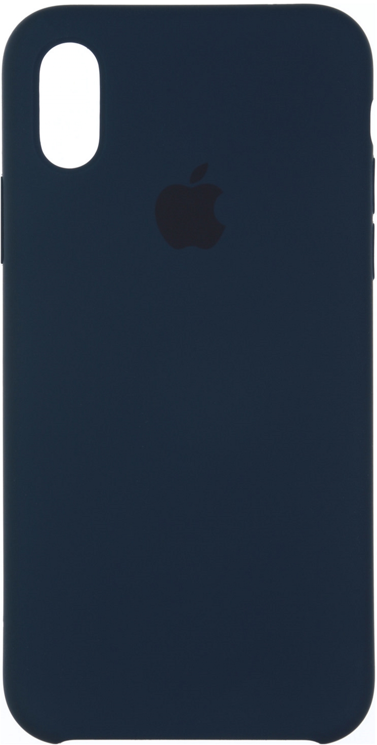 

Панель Armorstandart Solid Series для Apple iPhone Xs Max Pacific Green